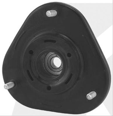KYB Shocks & Struts Strut Mounts Front PONTIAC Vibe (AWD) 2003-06 PONTIAC Vibe (FWD) 2003-06 PONTIAC
