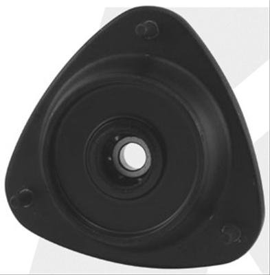 KYB Shocks & Struts Strut Mounts Front SAAB 9-2X 2005-06 SUBARU Baja 2003-06 SUBARU Forester 1998-08