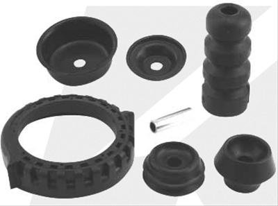 KYB Shocks & Struts Strut Mounts Rear SATURN L Series 2000-02 SATURN L Series 2003-05