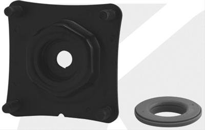 KYB Shocks & Struts Strut Mounts Front FORD Escape 2001-10 MAZDA Tribute 2001-10 MERCURY Mariner 200