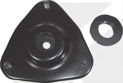 KYB Shocks & Struts Strut Mounts Front MITSUBISHI Lancer 2002-06 MITSUBISHI Outlander 2003-06