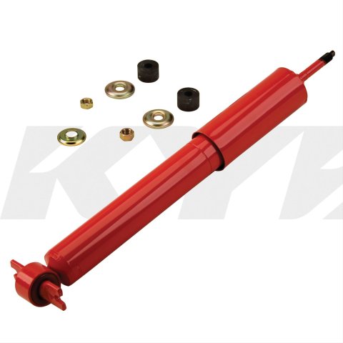 KYB Shocks & Struts MonoMax Front TOYOTA Pickup (2WD) 1984-95 TOYOTA T100 (2WD) 1993-98 TOYOTA Tacom