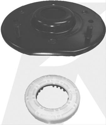 KYB Shocks & Struts Strut Mounts Front SATURN Vue 2002-04 SATURN Vue 2005-07