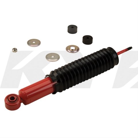 KYB Shocks & Struts MonoMax Front CHEVROLET Avalanche 2500 2002-06 CHEVROLET Silverado C and R - Ser