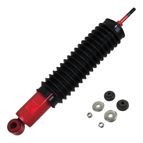 KYB Shocks & Struts MonoMax Front FORD E Series Econoline Van 1992-06