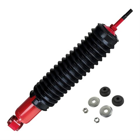 KYB Shocks & Struts MonoMax Front FORD E Series Econoline Van 2007 FORD Excursion 2000-05 FORD F250