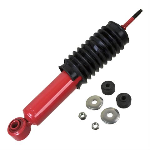 KYB Shocks & Struts MonoMax Front TOYOTA 4-Runner 1986-95 TOYOTA Pickup (4WD) 1986-95 TOYOTA T100 (4