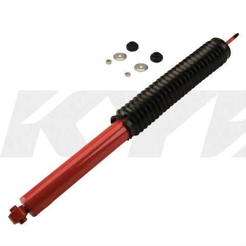KYB Shocks & Struts MonoMax Rear FORD E Series Econoline Van 1992-06