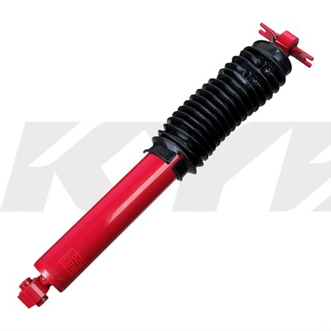 KYB Shocks & Struts MonoMax Rear JEEP TJ 1996-05 JEEP Wrangler 1997-06