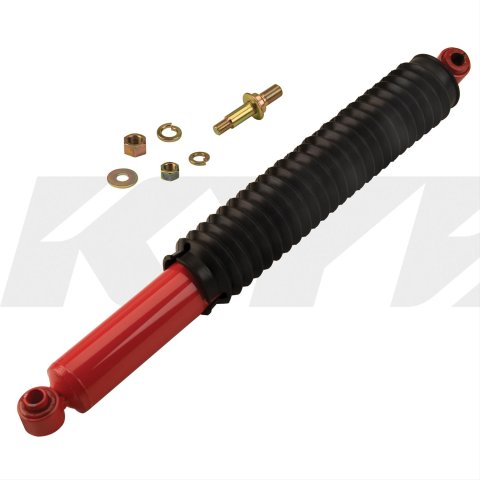 KYB Shocks & Struts MonoMax Rear CHEVROLET Blazer - Full Size (2WD) 1973-82 CHEVROLET Blazer - Full