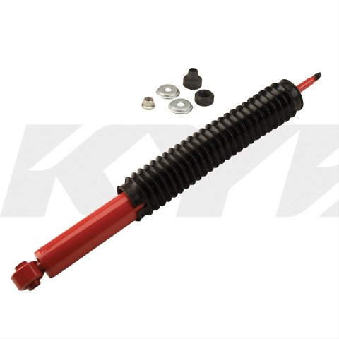 KYB Shocks & Struts MonoMax Front DODGE Ram 1500 Pickup (4WD) 1994-01 DODGE Ram 1500 2500 3500 Picku