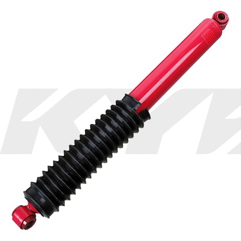 KYB Shocks & Struts MonoMax Rear NISSAN Frontier (2WD) 2001 NISSAN Frontier (4WD) 1998-01 NISSAN Pic