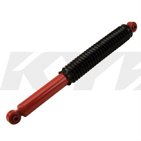 KYB Shocks & Struts MonoMax Rear CHEVROLET Silverado 1500 (4WD) - Lift Replacement Shocks 1999-06 GM