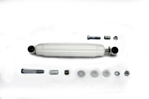 KYB Shocks & Struts Chevrolet Domestic Truck / SUV Steering Stabilizers