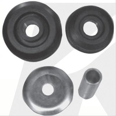 KYB Shocks & Struts Strut Mounts Front & Rear KIA Magentis 2001-06 KIA Optima 2001-06 MITSUBISHI Dia