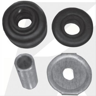 KYB Shocks & Struts Strut Mounts Rear NISSAN Murano 2003-07 NISSAN Quest Mini-Van 2004-09