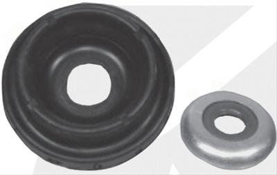 KYB Shocks & Struts Strut Mounts Front CHEVROLET Aveo 2004-10 CHEVROLET Aveo5 2007-10 PONTIAC G3 200