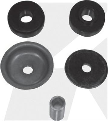 KYB Shocks & Struts Strut Mounts Front KIA Sorento 2003-08