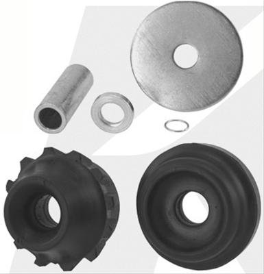 KYB Shocks & Struts Strut Mounts Rear AUDI A4 1995-01 VOLKSWAGEN Quantum 1982-88