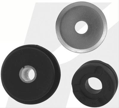 KYB Shocks & Struts Strut Mounts Rear PONTIAC Vibe (AWD) 2003-06 PONTIAC Vibe (AWD) 2009-10 PONTIAC