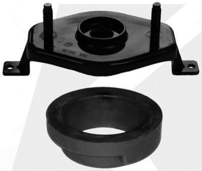 KYB Shocks & Struts Strut Mounts Rear CHRYSLER Sebring 2001-06 DODGE Stratus 2001-06