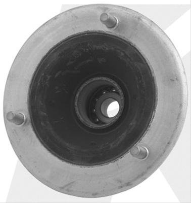 KYB Shocks & Struts Strut Mounts Front BMW 128i 2008-10 BMW 135i 2008-10 BMW 323 Series 1999-00 BMW