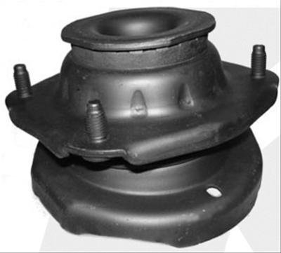 KYB Shocks & Struts Strut Mounts Rear Right KIA Spectra 2000-04