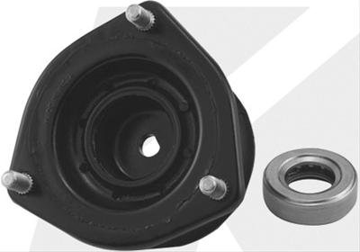 KYB Shocks & Struts Strut Mounts Front MERCURY Villager Mini-Van 1993-02 NISSAN Quest Mini-Van 1993-