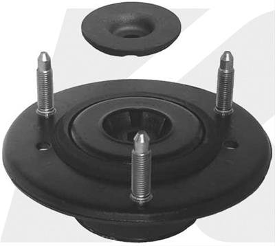 KYB Shocks & Struts Strut Mounts Rear LEXUS LS430 2001-06