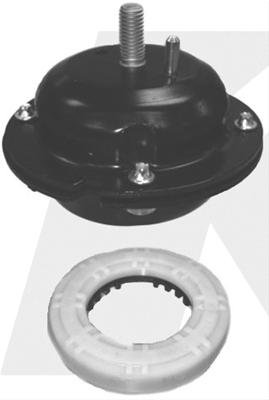 KYB Shocks & Struts Strut Mounts Front SATURN Ion 2003-07