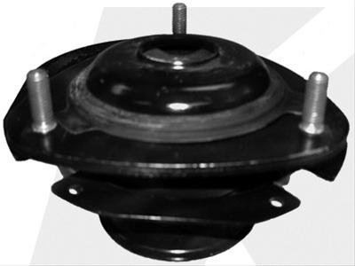 KYB Shocks & Struts Strut Mounts Rear Left SUBARU Forester 1998-02 SUBARU Impreza (AWD) 2002-03 SUBA