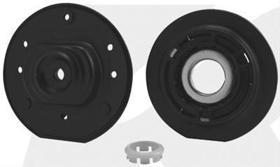 KYB Shocks & Struts Strut Mounts Front CHEVROLET Cavalier 1999-05 PONTIAC Sunfire 1999-05