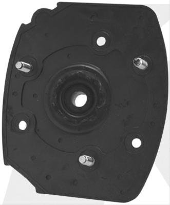 KYB Shocks & Struts Strut Mounts Rear Right BUICK Allure 2005-08 BUICK Century 1997-05 BUICK LaCross