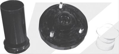 KYB Shocks & Struts Strut Mounts Front FORD Expedition (2WD) 2003-06 FORD Expedition (4WD) 2003-06 F