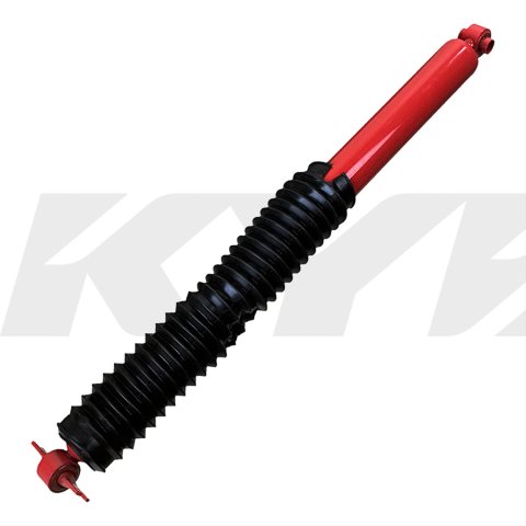 KYB Shocks & Struts MonoMax Rear CADILLAC Escalade - KYB Lift Kit Replacement Shocks 1999-00 CHEVROL