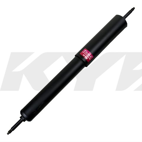 KYB Shocks & Struts Excel-G Front Land Rover Discovery 1994-99