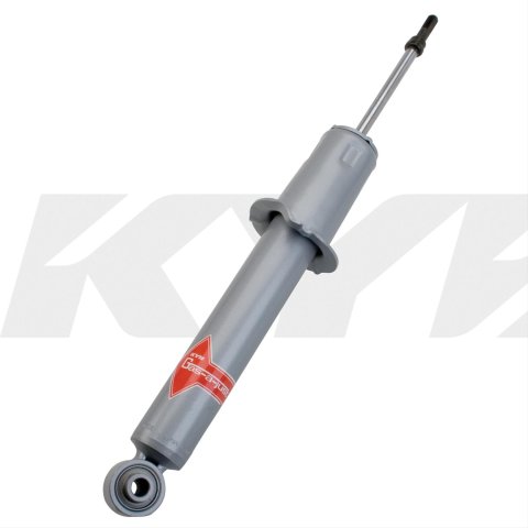 KYB Shocks & Struts Gas-A-Just Front TOYOTA Supra 1994-98