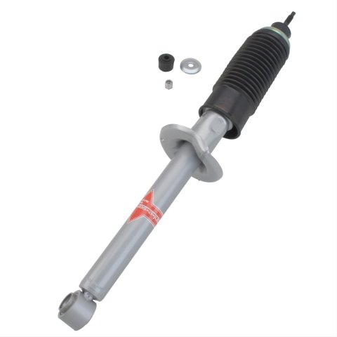 KYB Shocks & Struts Gas-A-Just Rear NISSAN 280ZX 1980-83