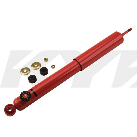 KYB Shocks & Struts AGX Rear FORD Mustang 1979-93