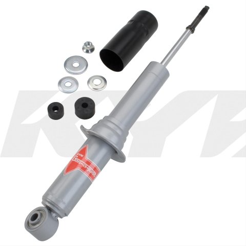 KYB Shocks & Struts Gas-A-Just Front TOYOTA 4-Runner 1996-02