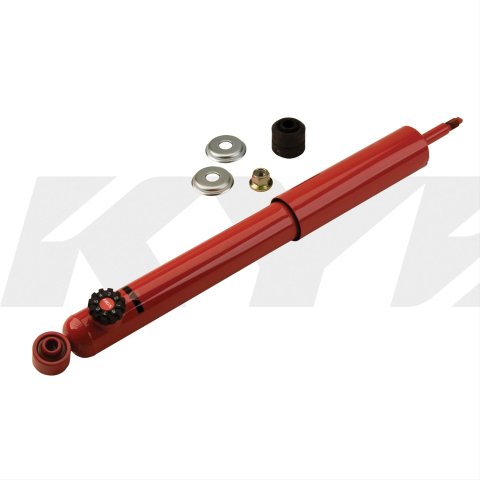 KYB Shocks & Struts AGX Rear FORD Mustang 1994-04