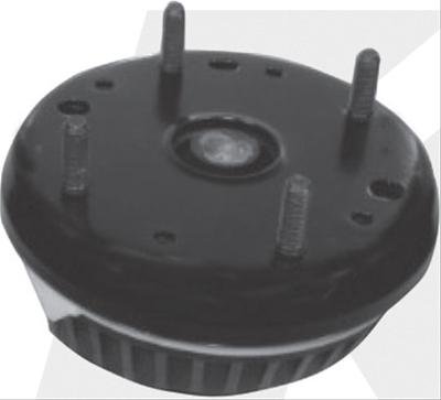KYB Shocks & Struts Strut Mounts Front & Rear JAGUAR S-Type 2000-08 JAGUAR XF 2009