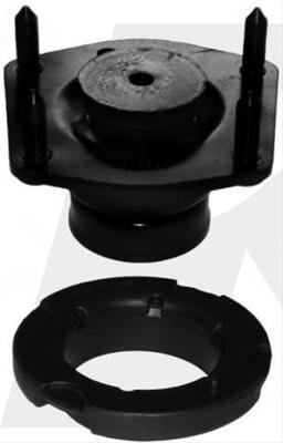 KYB Shocks & Struts Strut Mounts Front JEEP Commander 2006-09 JEEP Grand Cherokee 2005-10