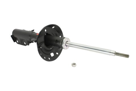 KYB Shocks & Struts Excel-G Front Left HONDA Fit 2009-11