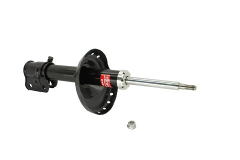 KYB Shocks & Struts Excel-G Front Left SUBARU Forester 2006-08