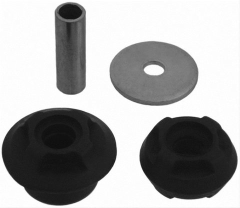 KYB Shocks & Struts Strut Mount Rear 98-06 Lexus GS300 / 07-11 GS350