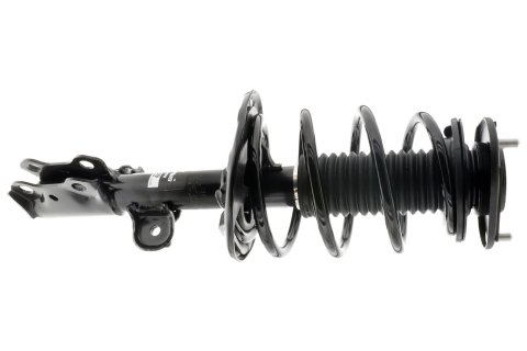 KYB Shocks & Struts Strut Plus Front Right TOYOTA RAV4 2006-2008 (Exc Sport)