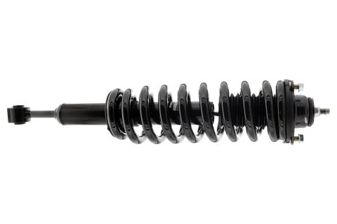 KYB Shocks & Struts Strut Plus Front Right Toyota Tacoma (Non-TRD) RWD/4WD 2008-15