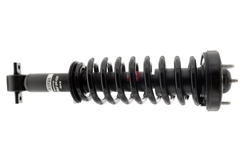 KYB Shocks & Struts Strut Plus Front Ford F150 2WD w/o HD Package 2015-18