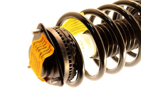 KYB Shocks & Struts Strut Plus Front Left Chrysler Town & Country 11-13/Dodge Grand Caravan 11-13